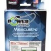 Power Pro Maxcuatro Spectra Moss Green Braided Line -Fishing Gear Shop 13130449190967