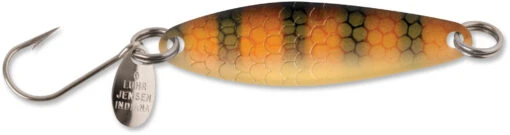 Luhr-Jensen Needlefish 2 1/2 Inch Spoon -Fishing Gear Shop 13463665508407