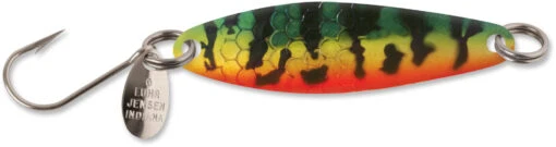 Luhr-Jensen Needlefish 2 1/2 Inch Spoon -Fishing Gear Shop 13463665901623