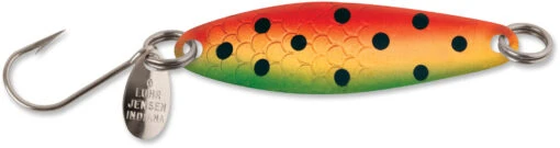 Luhr-Jensen Needlefish 1 1/2 Inch Spoon -Fishing Gear Shop 13476332109879