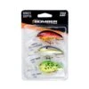 Bomber Model A 3-Piece Crankbait Variety Pack -Fishing Gear Shop 13531882160183