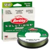 Berkley Solutions Mist Green Braided Line 110 Yards -Fishing Gear Shop 13934035992631