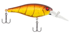 Berkley Bad Shad Medium Diving Crankbait -Fishing Gear Shop 13945543196727