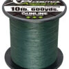 Sunline Xplasma Asegai Green Braided Line 600 Yards -Fishing Gear Shop 14148368433207