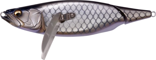 Megabass I-WING 135 Winged Topwater Lure -Fishing Gear Shop 14228286799927