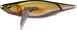 Megabass I-WING 135 Winged Topwater Lure -Fishing Gear Shop 14228286832695