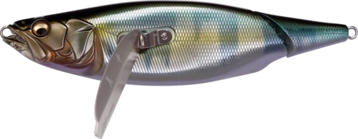 Megabass I-WING 135 Winged Topwater Lure -Fishing Gear Shop 14228286963767