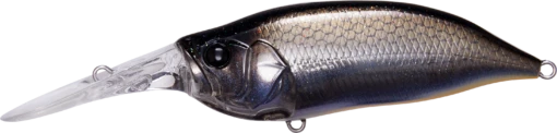 Megabass IXI Shad Type 3 Medium Diving Crankbait -Fishing Gear Shop 14366628151351