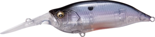 Megabass IXI Shad Type 3 Medium Diving Crankbait -Fishing Gear Shop 14366628184119