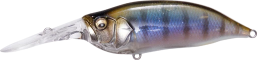 Megabass IXI Shad Type 3 Medium Diving Crankbait -Fishing Gear Shop 14366628216887