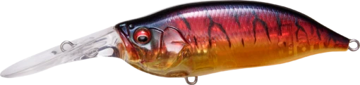 Megabass IXI Shad Type 3 Medium Diving Crankbait -Fishing Gear Shop 14366628249655