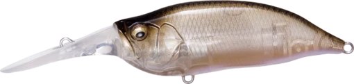 Megabass IXI Shad Type 3 Medium Diving Crankbait -Fishing Gear Shop 14366628315191