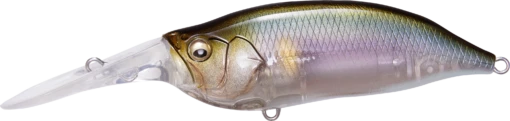 Megabass IXI Shad Type 3 Medium Diving Crankbait -Fishing Gear Shop 14366628347959