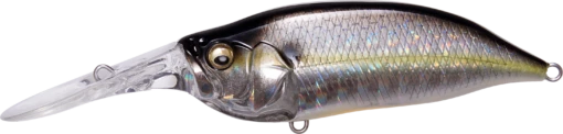 Megabass IXI Shad Type 3 Medium Diving Crankbait -Fishing Gear Shop 14366628413495