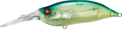 Megabass IXI Shad Type 3 Medium Diving Crankbait -Fishing Gear Shop 14366628446263