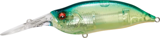 Megabass IXI Shad Type 3 Medium Diving Crankbait -Fishing Gear Shop 14366628446263