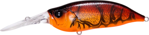 Megabass IXI Shad Type 3 Medium Diving Crankbait -Fishing Gear Shop 14366628479031