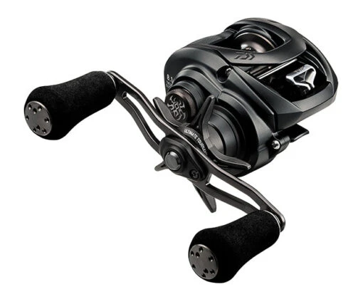 Daiwa Tatula Elite Pitching/Flipping Baitcasting Reels -Fishing Gear Shop 14743469260855