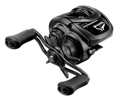 Daiwa Tatula Elite Baitcasting Reels -Fishing Gear Shop 14743581950007