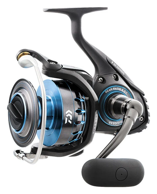 Daiwa Saltist Spinning Reels -Fishing Gear Shop 14743939055671