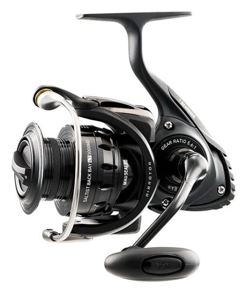 Daiwa Saltist Back Bay LT Spinning Reels -Fishing Gear Shop 14744213061687