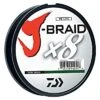 Daiwa J-Braid X8 Braided Line 165 Yards Dark Green -Fishing Gear Shop 165 drk grn d1899739 3b8f 476c a3de a4d9e6c9a9d4