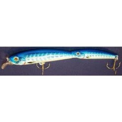 Strike Pro Twin Minnow 4 Inch Double Body Jerkbait -Fishing Gear Shop 1 1547ffbf c2cf 4e44 9caf 80e1dbff5a2a