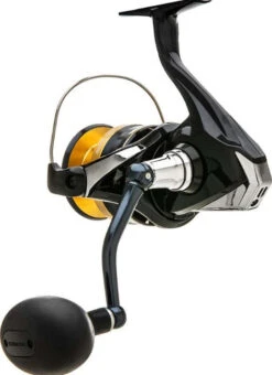 Shimano Spheros SW A Spinning Reel -Fishing Gear Shop 1 39ea0657 9cd2 4cee b422 1dffebb9f972