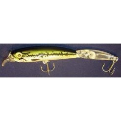 Strike Pro Twin Minnow 4 Inch Double Body Jerkbait -Fishing Gear Shop 1 458cf77e eaa1 43ef 8c11 5ba0202010e0