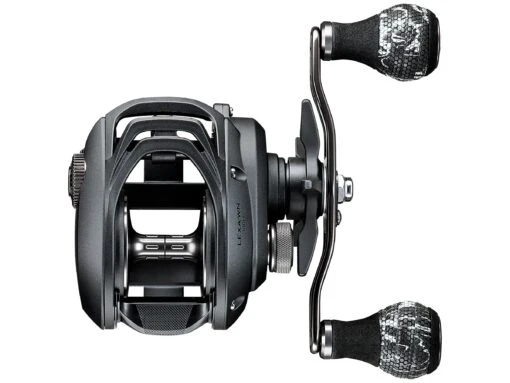 Daiwa Lexa Type-WN 300 Baitcasting Reels W/ Winn Grips -Fishing Gear Shop 1 4f732324 20f6 4df7 992f 15c028385455