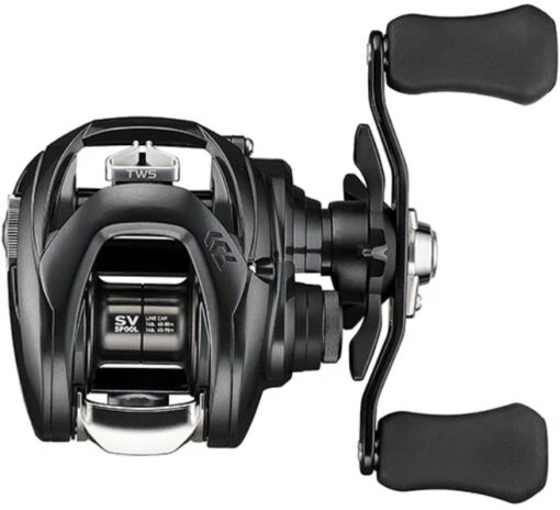 Daiwa Tatula SV TW103 Compact Frame Baitcasting Reels -Fishing Gear Shop 1 58de0a13 736f 4cb2 824d 961152dfdcb6