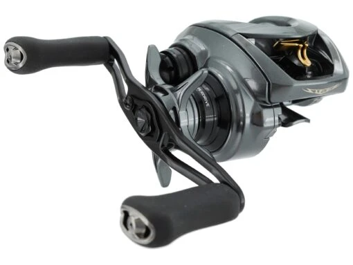 Daiwa Steez CT SV Baitcasting Reel -Fishing Gear Shop 1 5bc61bf5 d81c 4216 9de2 6a6cb8b6df87