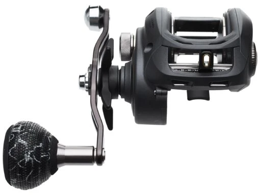 Daiwa Lexa Type-WN 400 Baitcasting Reels W/ Winn Grips -Fishing Gear Shop 1 7e745604 4553 4e8e 9c60 b6f54180901f