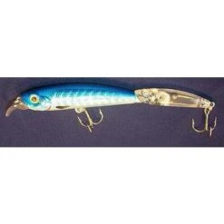 Strike Pro Twin Minnow 4 Inch Double Body Jerkbait -Fishing Gear Shop 1 88253473 bed9 4360 9082 93978466e747