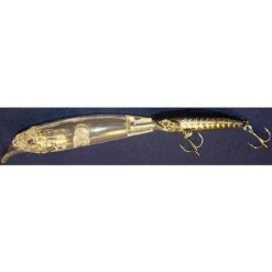 Strike Pro Twin Minnow 4 Inch Double Body Jerkbait -Fishing Gear Shop 1 8ebb91a0 acb9 4a08 9955 fd673fdfecc9