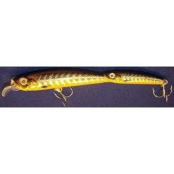 Strike Pro Twin Minnow 4 Inch Double Body Jerkbait -Fishing Gear Shop 1 b1bf60f7 fdae 4d6a 9470 1d04842afe91