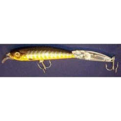 Strike Pro Twin Minnow 4 Inch Double Body Jerkbait -Fishing Gear Shop 1 c402051b 6732 4fc1 801e d3329ee5b52b