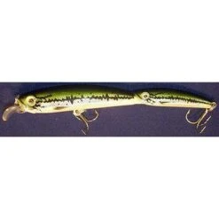 Strike Pro Twin Minnow 4 Inch Double Body Jerkbait -Fishing Gear Shop 1 d177ec6e b4d0 45a2 a722 5e98fcce88bf