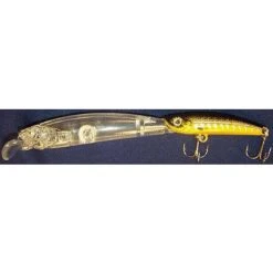 Strike Pro Twin Minnow 4 Inch Double Body Jerkbait -Fishing Gear Shop 1 d347cd27 4c0a 4d1d 9170 00b71c35322d