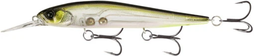 13 Fishing Loco Special 4 1/4 Inch Jerkbait -Fishing Gear Shop 23 Lucky Charm