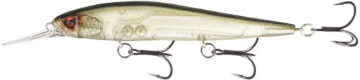 13 Fishing Loco Special 4 1/4 Inch Jerkbait -Fishing Gear Shop 25 Golded Nugget