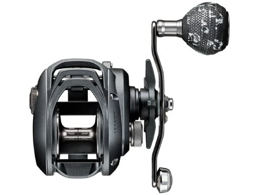 Daiwa Lexa Type-WN 300 Baitcasting Reels W/ Winn Grips -Fishing Gear Shop 2 5c94e0e1 3884 4aae a310 663dae1806db