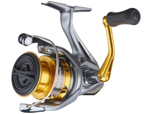 Shimano Sedona FI Spinning Reels -Fishing Gear Shop 2 6a6a7652 0e6c 4fcd 8e15 cef1e2889a97