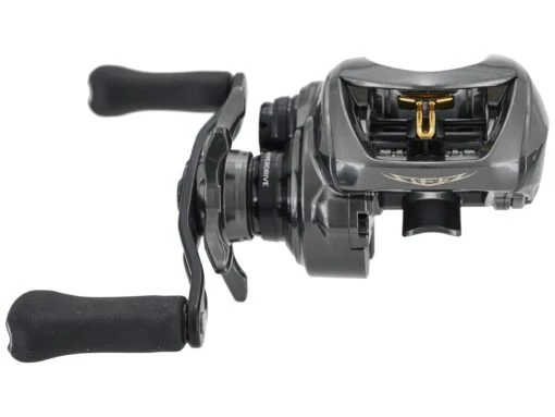 Daiwa Steez CT SV Baitcasting Reel -Fishing Gear Shop 2 d25c7e05 4b05 4b7d b04f c0231d401b10