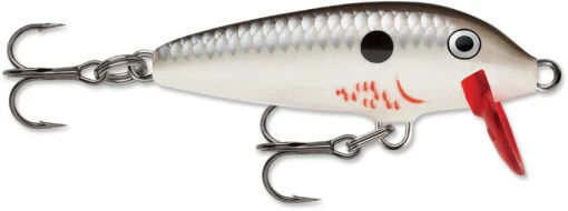 Rapala Original Floater F03 Balsa Minnow -Fishing Gear Shop 30180093984823