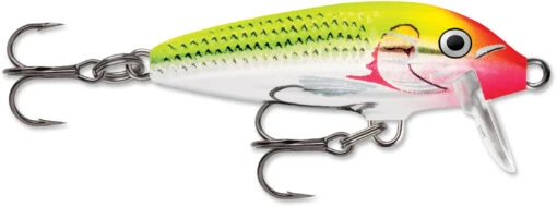 Rapala Original Floater F03 Balsa Minnow -Fishing Gear Shop 30180094115895