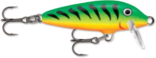 Rapala Original Floater F03 Balsa Minnow -Fishing Gear Shop 30180094148663