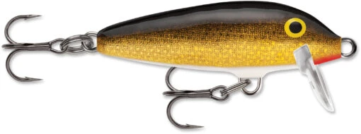 Rapala Original Floater F03 Balsa Minnow -Fishing Gear Shop 30180094181431