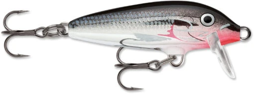 Rapala Original Floater F03 Balsa Minnow -Fishing Gear Shop 30180094476343