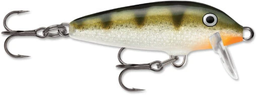 Rapala Original Floater F03 Balsa Minnow -Fishing Gear Shop 30180094509111